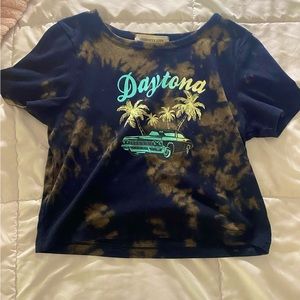 obsessive love, T-shirt, size large